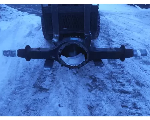 PACCAR MR2014P AXLE HOUSING, REAR (REAR)