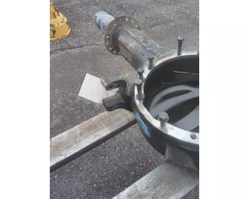 PACCAR MR2014P AXLE HOUSING, REAR (REAR)