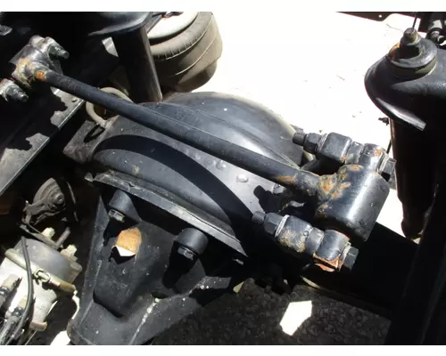 PACCAR MR2014P AXLE HOUSING, REAR (REAR)