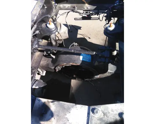 PACCAR MR2014P AXLE HOUSING, REAR (REAR)