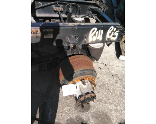 PACCAR MR2014P AXLE HOUSING, REAR (REAR)
