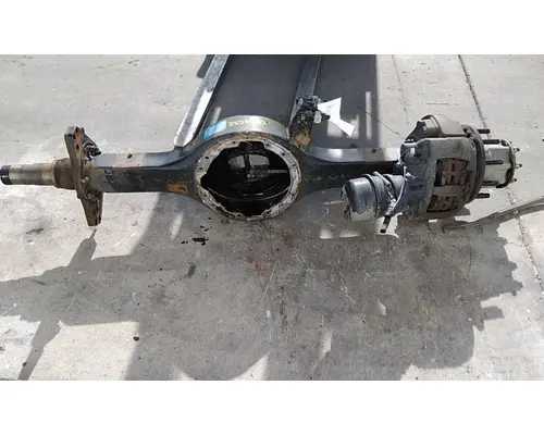 PACCAR MR2014P AXLE HOUSING, REAR (REAR)