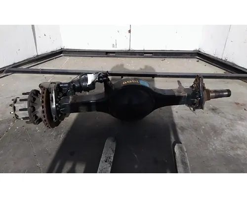 PACCAR MR2014P AXLE HOUSING, REAR (REAR)
