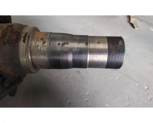 PACCAR MR2014P AXLE HOUSING, REAR (REAR)