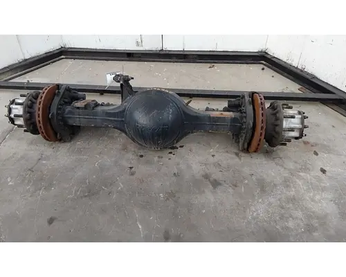 PACCAR MR2014P AXLE HOUSING, REAR (REAR)