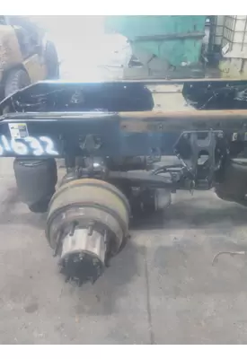 PACCAR MR2014P AXLE HOUSING, REAR (REAR)