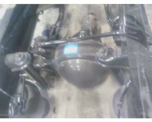 PACCAR MR2014P AXLE HOUSING, REAR (REAR)