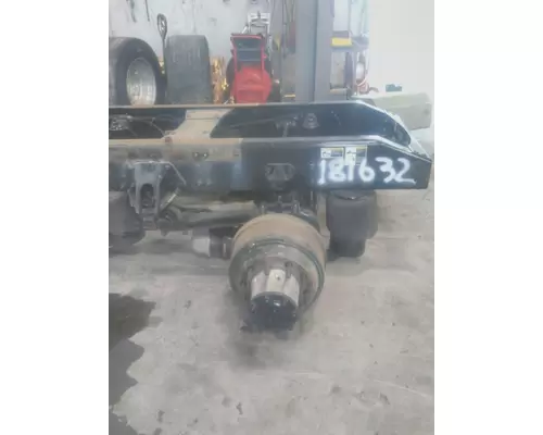 PACCAR MR2014P AXLE HOUSING, REAR (REAR)