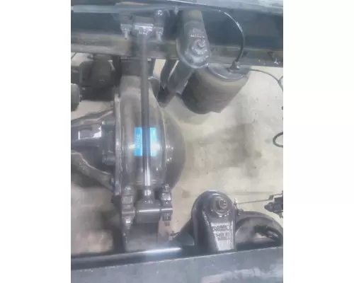 PACCAR MR2014P AXLE HOUSING, REAR (REAR)
