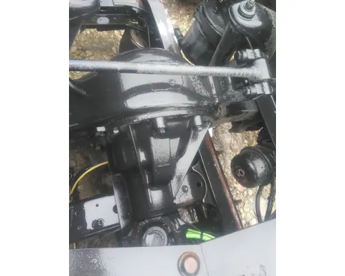 PACCAR MR2014P AXLE HOUSING, REAR (REAR)