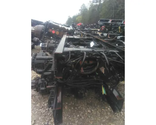 PACCAR MR2014P AXLE HOUSING, REAR (REAR)