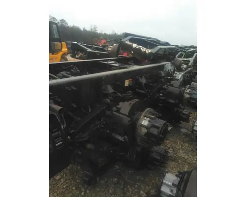 PACCAR MR2014P AXLE HOUSING, REAR (REAR)