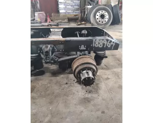PACCAR MR2014P AXLE HOUSING, REAR (REAR)