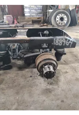 PACCAR MR2014P AXLE HOUSING, REAR (REAR)