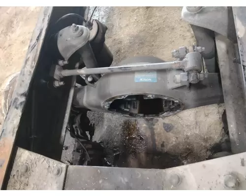 PACCAR MR2014P AXLE HOUSING, REAR (REAR)