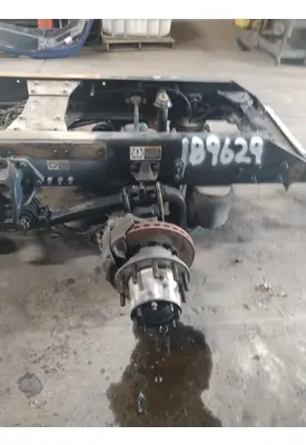 PACCAR MR2014P AXLE HOUSING, REAR (REAR)