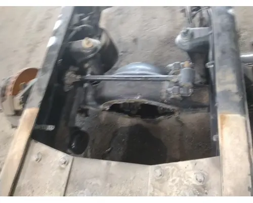 PACCAR MR2014P AXLE HOUSING, REAR (REAR)