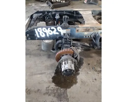 PACCAR MR2014P AXLE HOUSING, REAR (REAR)