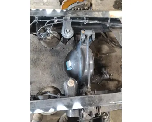 PACCAR MR2014P AXLE HOUSING, REAR (REAR)
