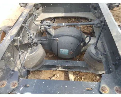 PACCAR MR2014P AXLE HOUSING, REAR (REAR)