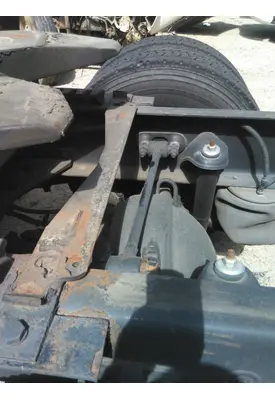 PACCAR MR2014P AXLE HOUSING, REAR (REAR)