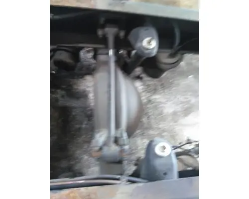 PACCAR MR2014P AXLE HOUSING, REAR (REAR)