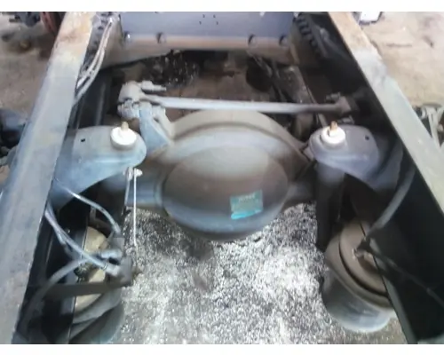 PACCAR MR2014P AXLE HOUSING, REAR (REAR)