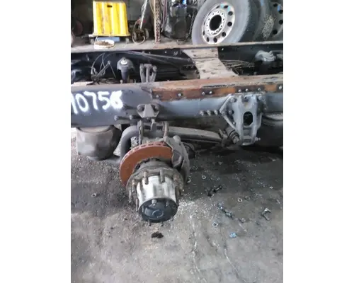 PACCAR MR2014P AXLE HOUSING, REAR (REAR)