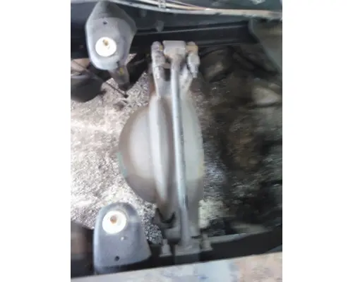 PACCAR MR2014P AXLE HOUSING, REAR (REAR)