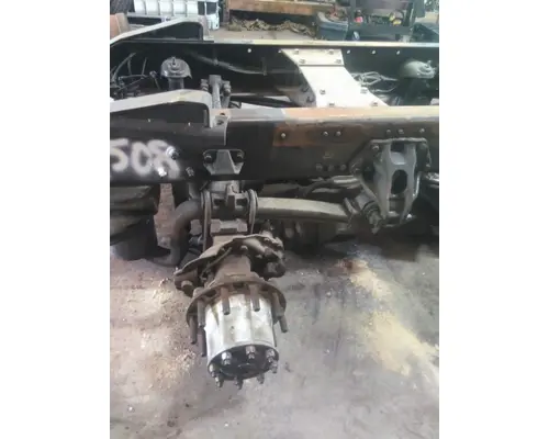 PACCAR MR2014P AXLE HOUSING, REAR (REAR)