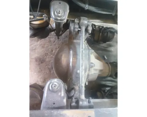 PACCAR MR2014P AXLE HOUSING, REAR (REAR)