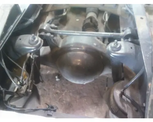 PACCAR MR2014P AXLE HOUSING, REAR (REAR)