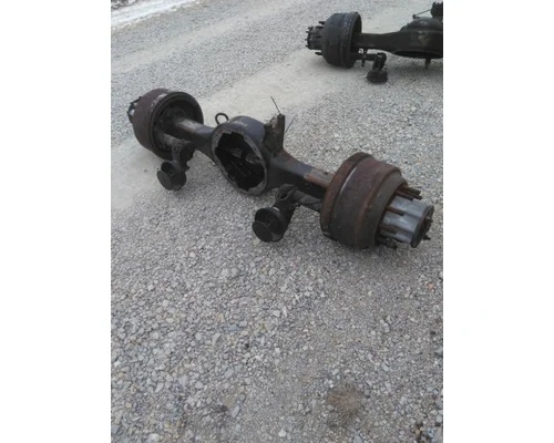 PACCAR MR2014P AXLE HOUSING, REAR (REAR)