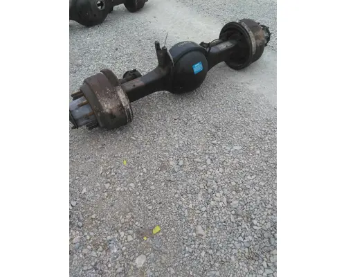 PACCAR MR2014P AXLE HOUSING, REAR (REAR)
