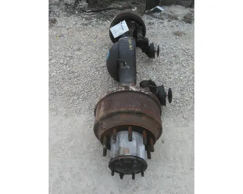 PACCAR MR2014P AXLE HOUSING, REAR (REAR)