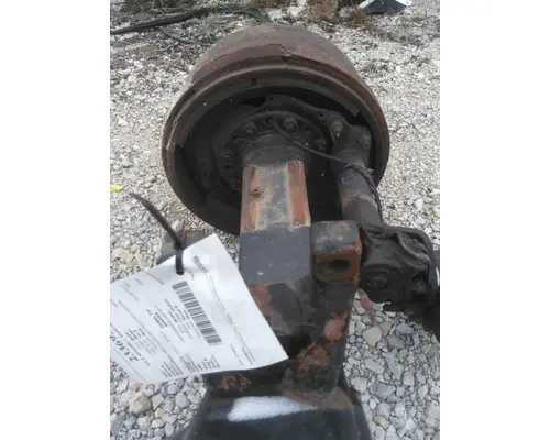 PACCAR MR2014P AXLE HOUSING, REAR (REAR)