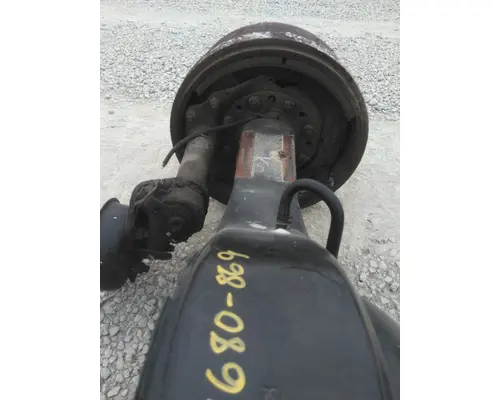 PACCAR MR2014P AXLE HOUSING, REAR (REAR)