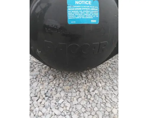 PACCAR MR2014P AXLE HOUSING, REAR (REAR)