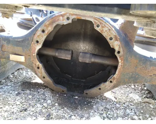 PACCAR MR2014P AXLE HOUSING, REAR (REAR)