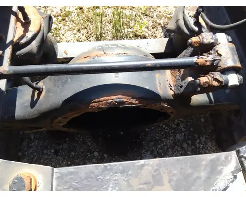 PACCAR MR2014P AXLE HOUSING, REAR (REAR)