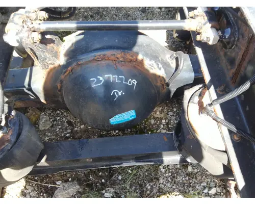 PACCAR MR2014P AXLE HOUSING, REAR (REAR)