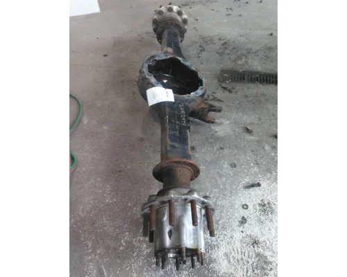 PACCAR MR2014P AXLE HOUSING, REAR (REAR)