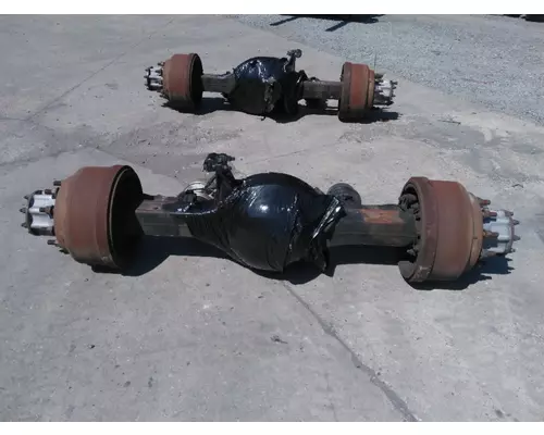 PACCAR MR2014P AXLE HOUSING, REAR (REAR)