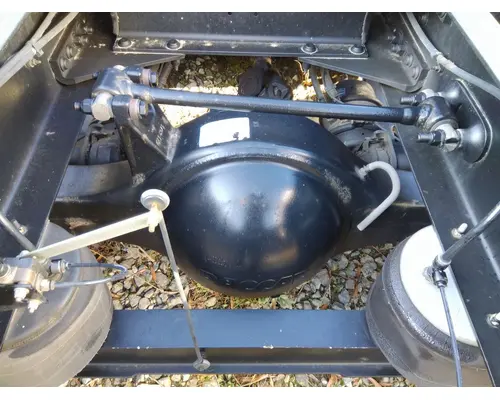 PACCAR MR2014P AXLE HOUSING, REAR (REAR)