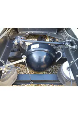 PACCAR MR2014P AXLE HOUSING, REAR (REAR)