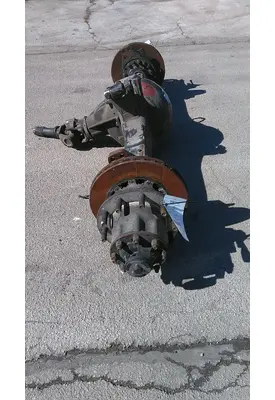 PACCAR MR2014P AXLE HOUSING, REAR (REAR)