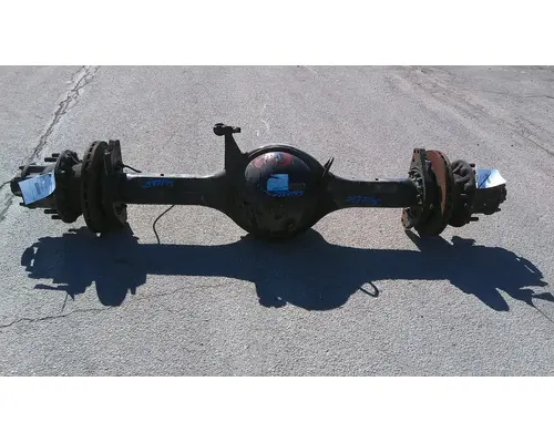 PACCAR MR2014P AXLE HOUSING, REAR (REAR)