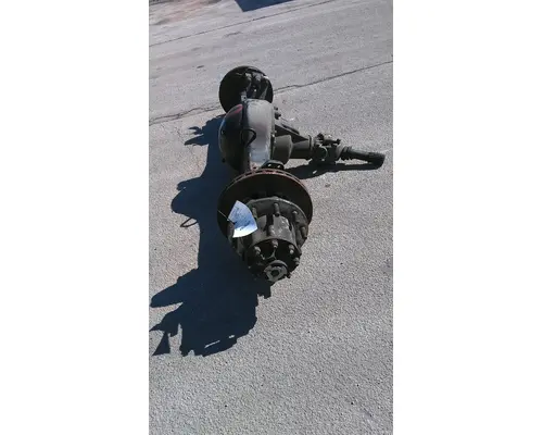 PACCAR MR2014P AXLE HOUSING, REAR (REAR)