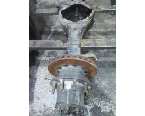 PACCAR MR2014P AXLE HOUSING, REAR (REAR)