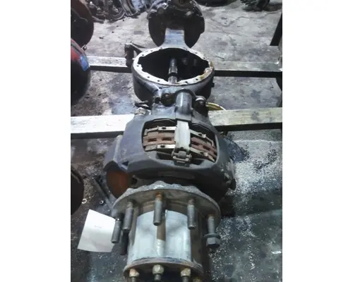 PACCAR MR2014P AXLE HOUSING, REAR (REAR)